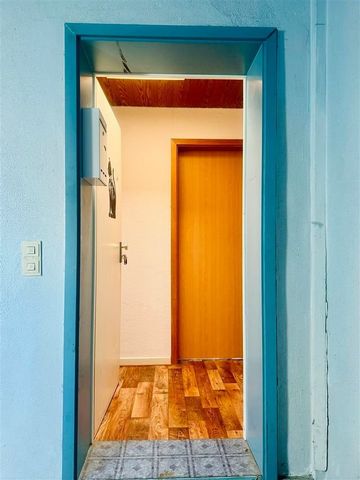 Helle 2-Zimmer-Dachgeschosswohnung in zentraler Lage // IltisstraÃe, Kiel - Foto 3