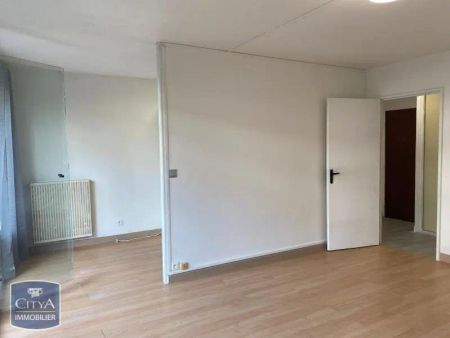 Appartement à louer 1 pièce 35.39m² - Photo 2