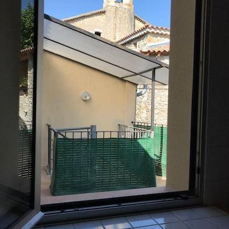 Location appartement rénové 3 pièces 78.46 m² à Vallon-Pont-d'Arc (07150) 4 - Photo 4