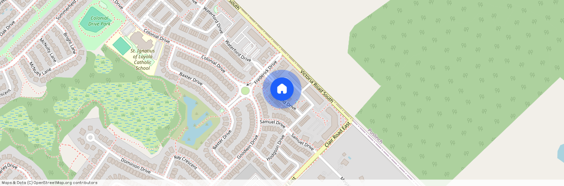 28 Oldfield Drive, Guelph, ON, Canada