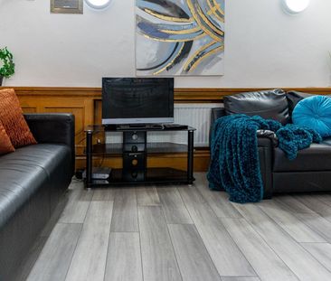 Room in a Shared House, St. James's Street, NG1 - Photo 4