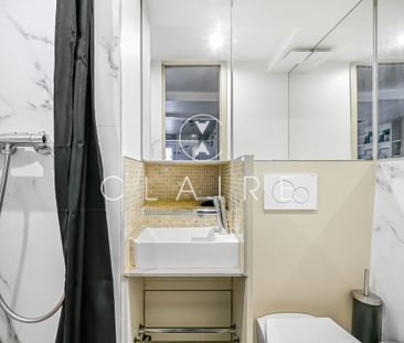 Claire C' Location - Studio 13 m2 meublé - Marais (BAIL CODE - Photo 4