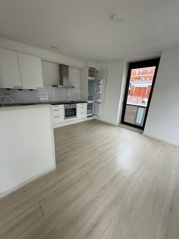 Jan Vrijmanstraat 1087NB Amsterdam - Photo 5