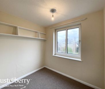 Greenwood Road, Forsbrook, Stoke-On-Trent - Photo 1