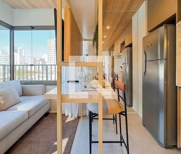 Imoveis - Na Vila Mariana - Photo 5