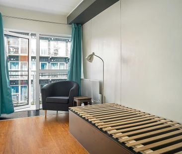 Lärdomsgatan 11 lgh 1218 - Foto 1