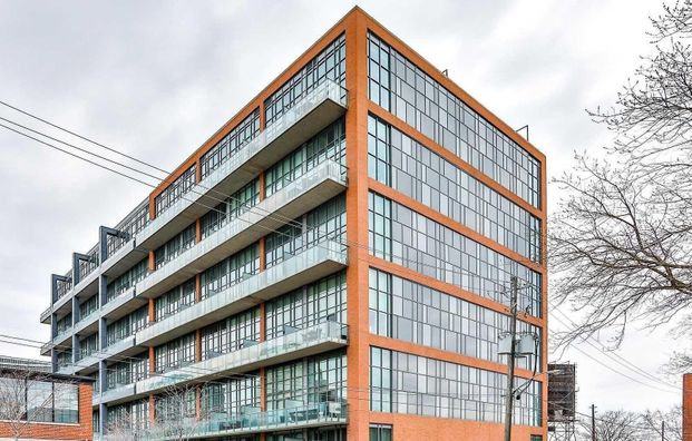 For Lease - 5 Hanna Avenue Unit# 524, Toronto, Ontario - Photo 1
