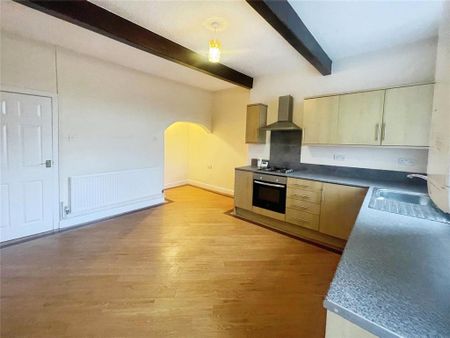 2 bedroom terraced house to rent - Photo 5