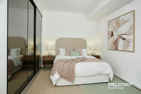 MODERN, CONVENIENT AND SPACIOUS 2 BEDROOM - WHITE GOODS ONLY - Photo 4