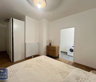 Appartement à louer 2 pièces 47.33m² - Photo 3