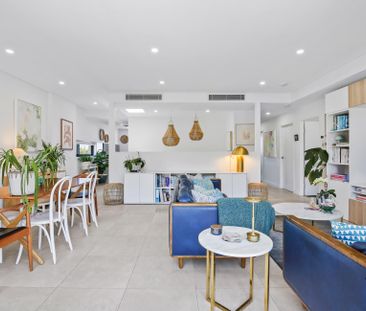 402/27 Robey Street, Mascot NSW 2020 - Apartment For Rent | Domain - Photo 2