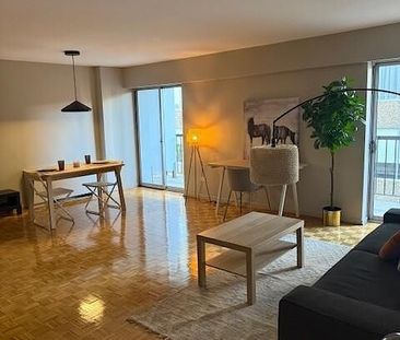 Kenson Towers, a reputable apartment building located in the centra... - Photo 3