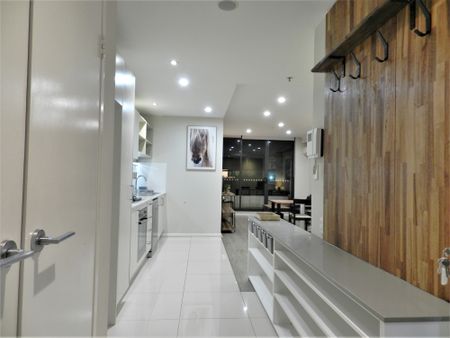 11/109-113 George Street PARRAMATTA - Photo 5