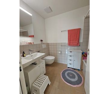 4½ Zimmer-Wohnung in Zürich - Kreis 2 Leimbach, möbliert, auf Zeit - Photo 5