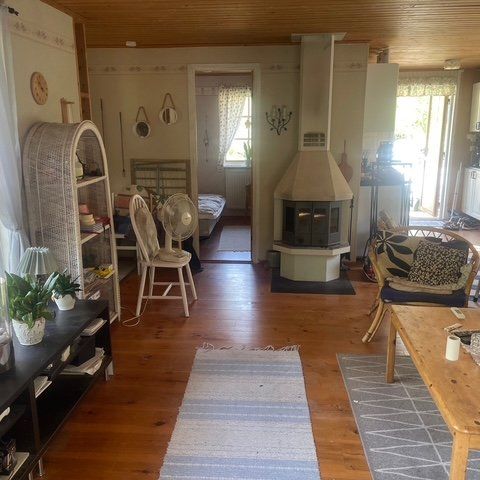 Älgspåret, Stigtomta - Foto 1