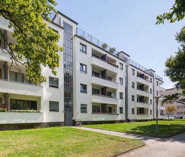 Hier fühlen Sie sich wohl: günstige 2,5-Zimmer-Wohnung - Photo 1