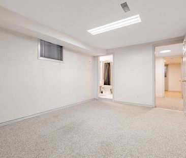 For Lease - 171 Christie Street Unit# BSMT, Toronto, Ontario - Photo 2