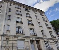 Location - Appartement T3 Nantes Centre Ville - Photo 3