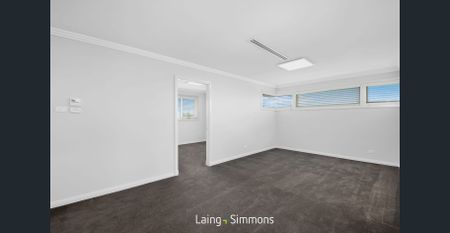 Modern Family Living in a Prime Kellyville Location - Photo 5