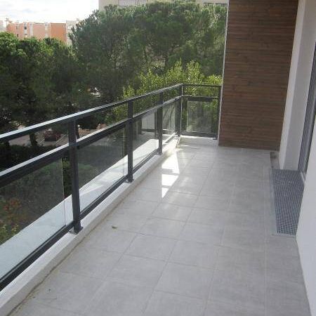 Location appartement 2 pièces 36.89 m² à Montpellier (34000) - Photo 4