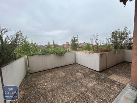 Location Appartement 2 pièces 36m² MONTAUBAN 82000 - Photo 4