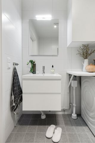 Rymlig 3a på Lidingö - Photo 2