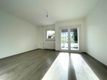 TOP renovierte 3-Zimmer Wohnung! - Photo 2