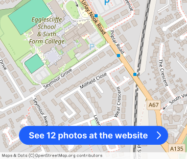 Millfield Close, Eaglescliffe - Photo 1