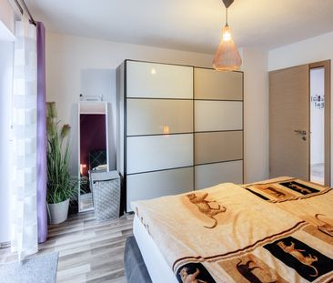 Spacious 3-room apartment in Milbertshofen - Photo 6