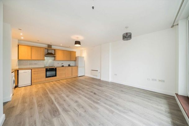 Marcon Place, Marcon Place, E8 - Photo 1