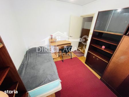 Apartament cu 3 camere de inchiriat-Str Godeanu-Zona Dambu - Photo 5