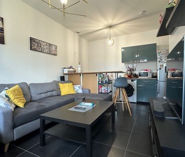 Appartement T3 de 56m2 - Photo 5