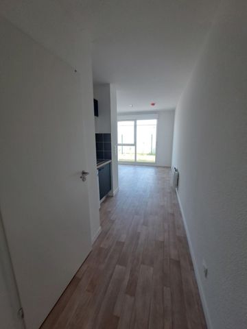 Location Appartement 1 pièce 22m² JOUE LES TOURS 37300 - Photo 3