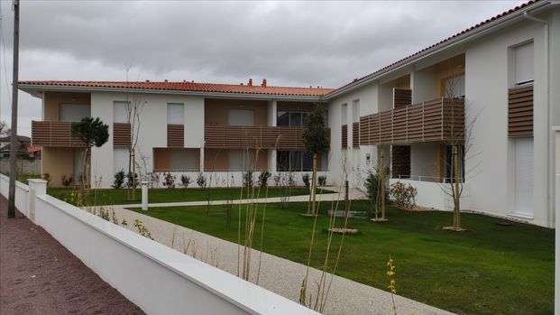 Location Appartement 4 pièces 88m² - Photo 1