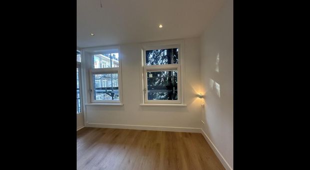 Agamemnonstraat 24 1, 1076 LV, Amsterdam - Foto 1