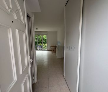 Location Appartement 1 pièce 28m² - Photo 6
