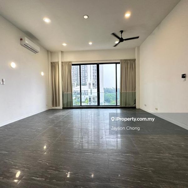 CloudTree Residence, Bandar Damai Perdana, Cheras - Foto 1