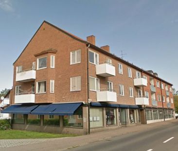 Porsvägen, Hedemora - Foto 1