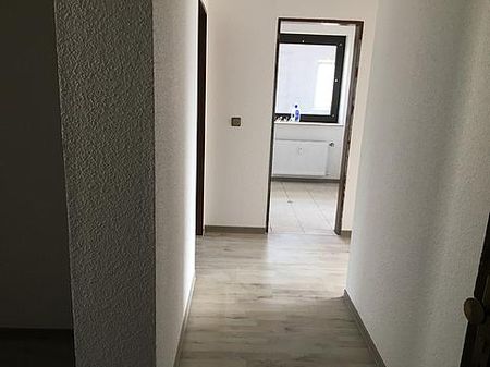 Ruhige und verkehrsgünstige Wohnung in Brilon-Altenbüren - Foto 5