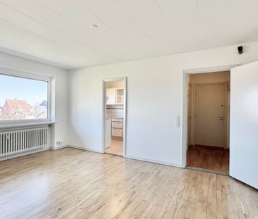 2 værelses – Valmuevej 25, 1. lejl. 4 – Fredericia - Foto 1
