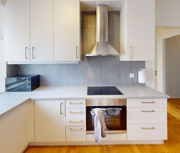 Övre Eneborgsvägen 23 - Photo 1