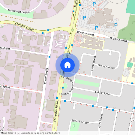 185a Forrester Road, NSW 2760, North St Marys