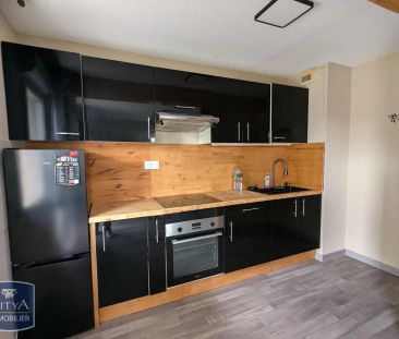 Appartement à louer 3 pièces 55.81m² - Photo 6