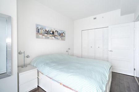 Appartement à louer - Montréal (Verdun/Île-des-Soeurs) (Île-des-Soeurs) Appartement à louer - Montréal (Verdun/Île-des-Soeurs) (Île-des-Soeurs) - Photo 4