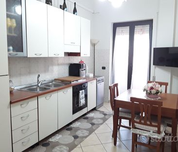 Appartamento arredato san marcellino - Foto 1