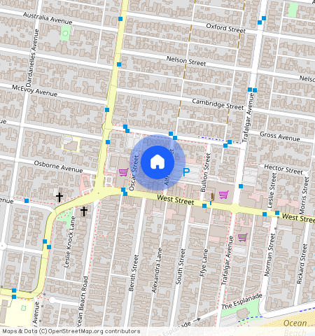 ** Alfred Street, Umina Beach, NSW 2257