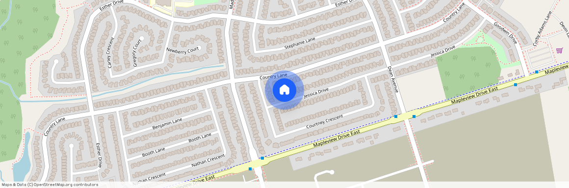 10 Jessica Drive, Barrie