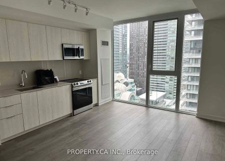 For Lease - 357 King Street Unit# 2404, Toronto, Ontario - Photo 5
