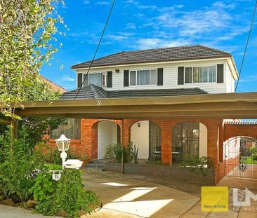 Large Family Home Available For Lease - Photo 5