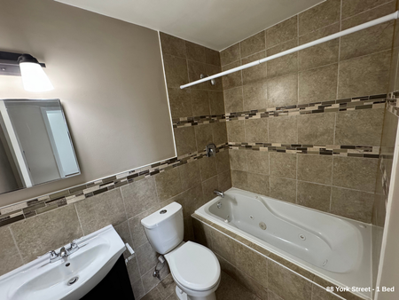 One Bedroom Apartment - Photo 2